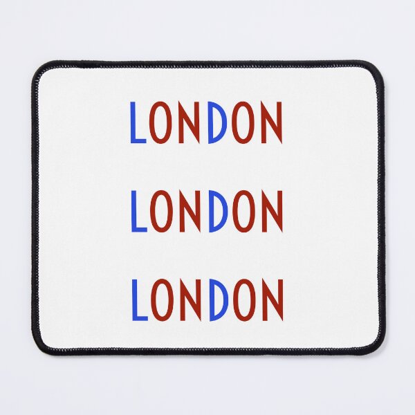 Item preview, London Pack designed and sold by Inspirationmotivation.