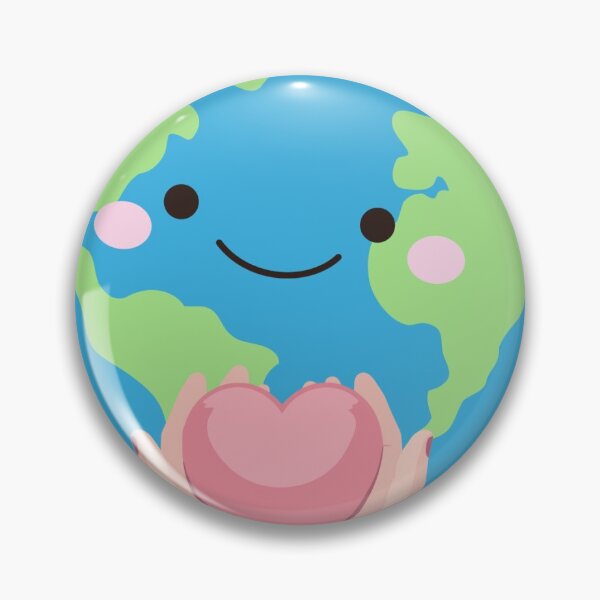 Item preview, Earth Day is...  Every day!  22nd April designed and sold by Zen-Hues.