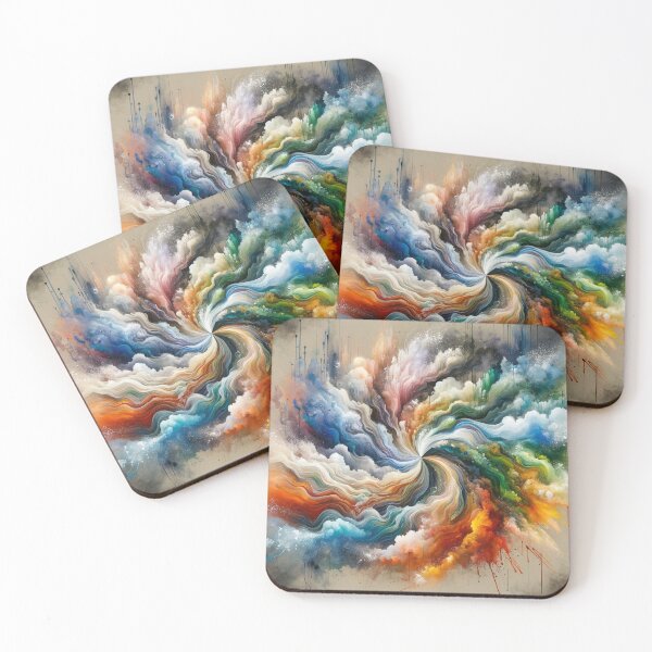 Item preview, Watercolor splash designed and sold by CardsStudio.