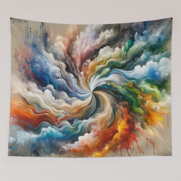 Item preview, Watercolor splash designed and sold by CardsStudio.