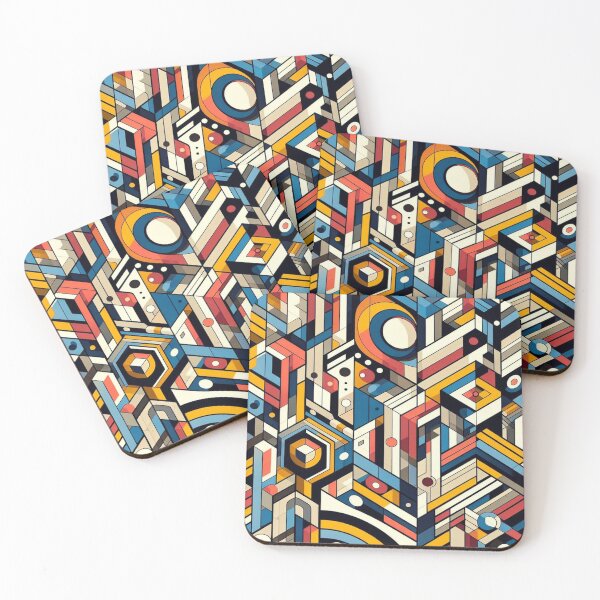 Item preview, Transform Your World with Our Exclusive Patterns! designed and sold by Rui Fernandes.