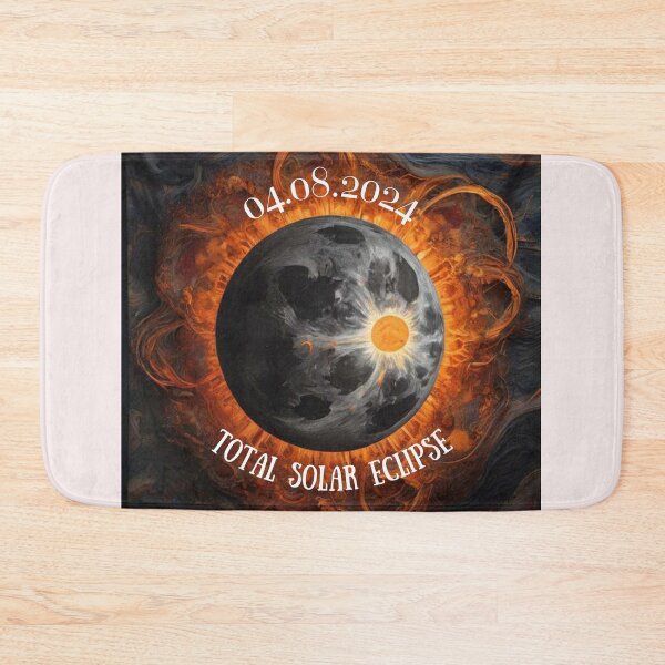 Item preview, Total Solar Eclipse April 8 2024 designed and sold by NFL-LIVE .
