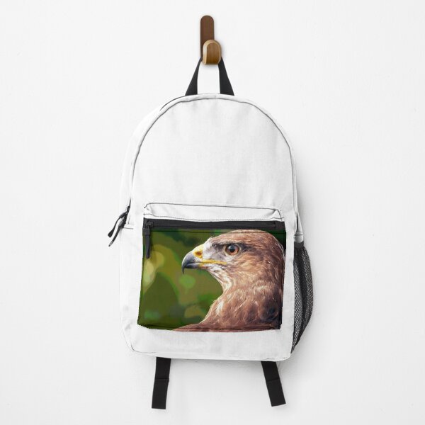 Item preview, Hawk Bird of Prey designed and sold by KingdomWildlife.