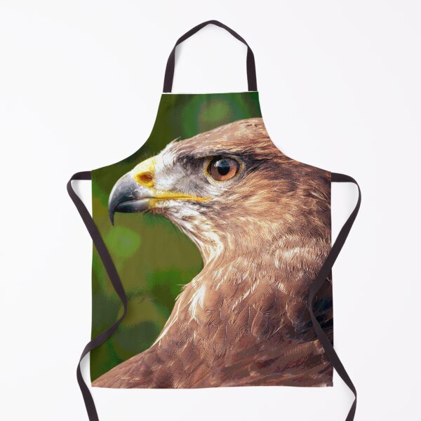 Item preview, Hawk Bird of Prey designed and sold by KingdomWildlife.