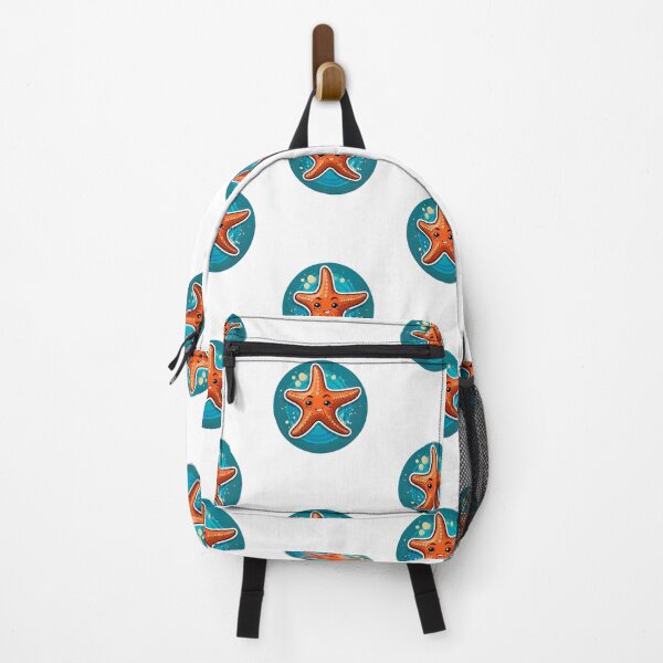 Item preview, Sticker Starfish designed and sold by wvinic63.