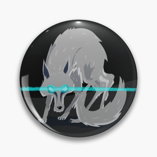 Item preview, canis designed and sold by mightywombat.