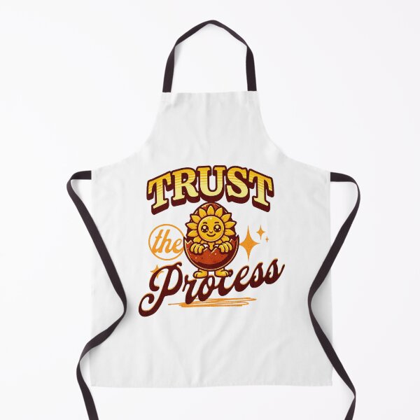 Item preview, Trust the Process designed and sold by StonegateArt.