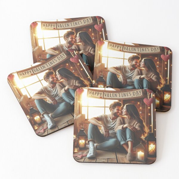 Item preview, The Valentines day Collection 21 designed and sold by Charlies-Artbox.
