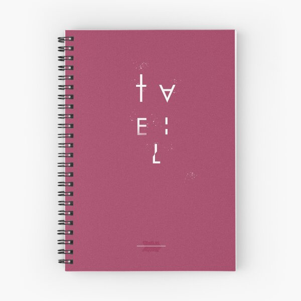 Item preview, NCT Typography - Taeil designed and sold by y0ngsin.