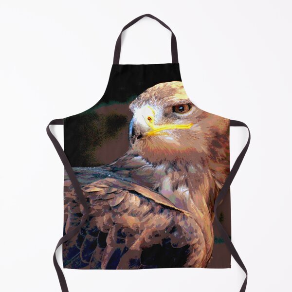 Item preview, Bird of Prey - Hawk  designed and sold by KingdomWildlife.