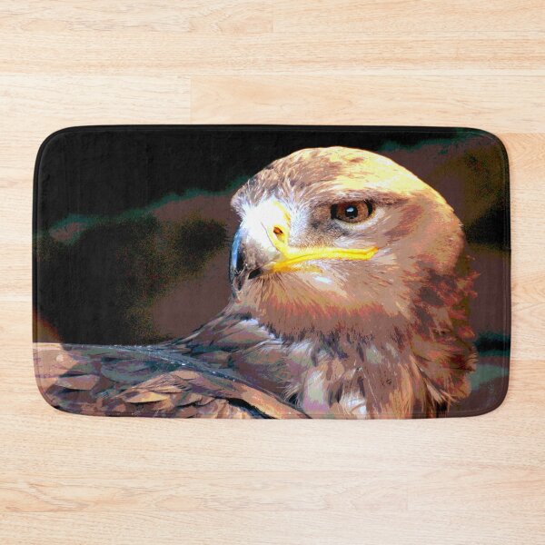 Item preview, Bird of Prey - Hawk  designed and sold by KingdomWildlife.