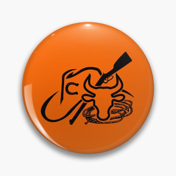 Item preview, Cowboy Life (#6699FF) designed and sold by Marlon Oseguera.