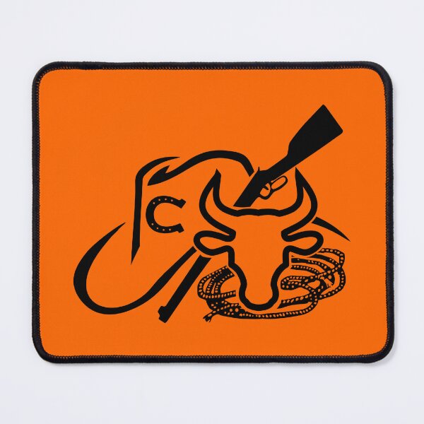Item preview, Cowboy Life (#6699FF) designed and sold by Marlon Oseguera.