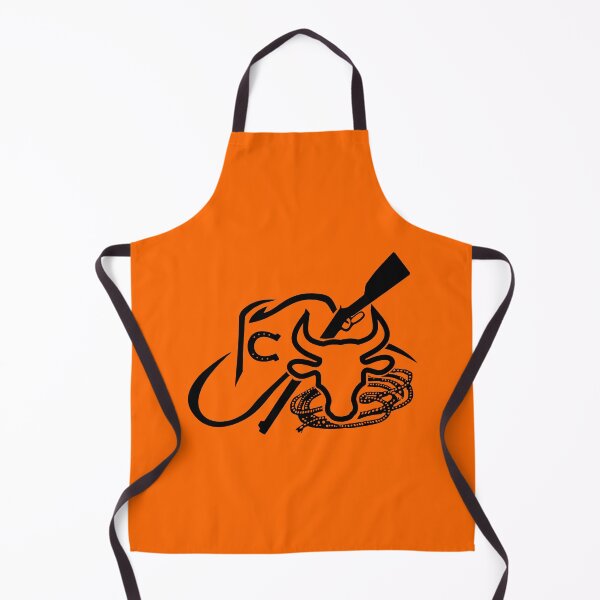 Item preview, Cowboy Life (#6699FF) designed and sold by Marlon Oseguera.