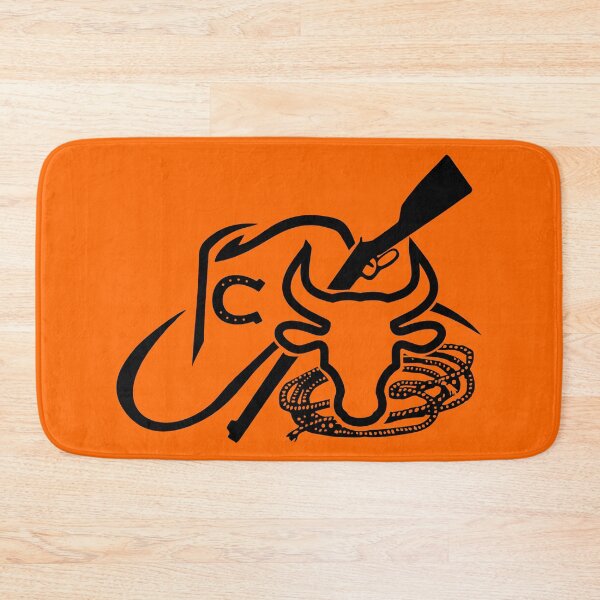Item preview, Cowboy Life (#6699FF) designed and sold by Marlon Oseguera.