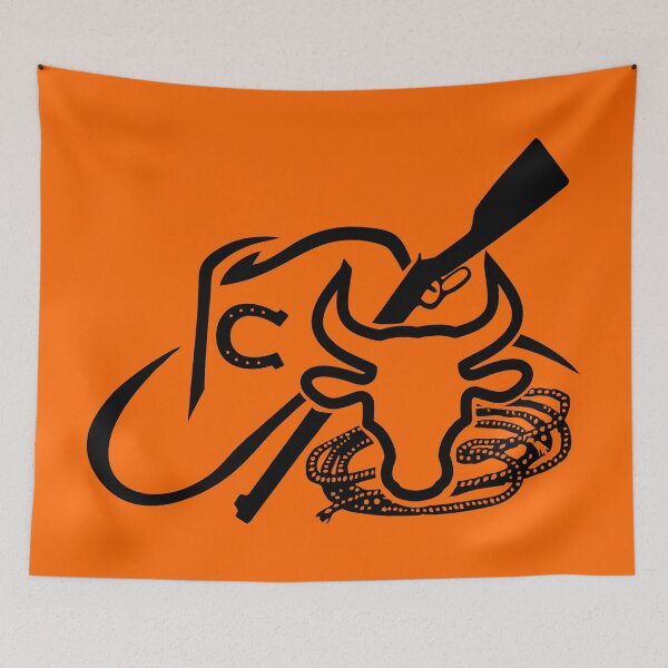 Item preview, Cowboy Life (#6699FF) designed and sold by Marlon Oseguera.