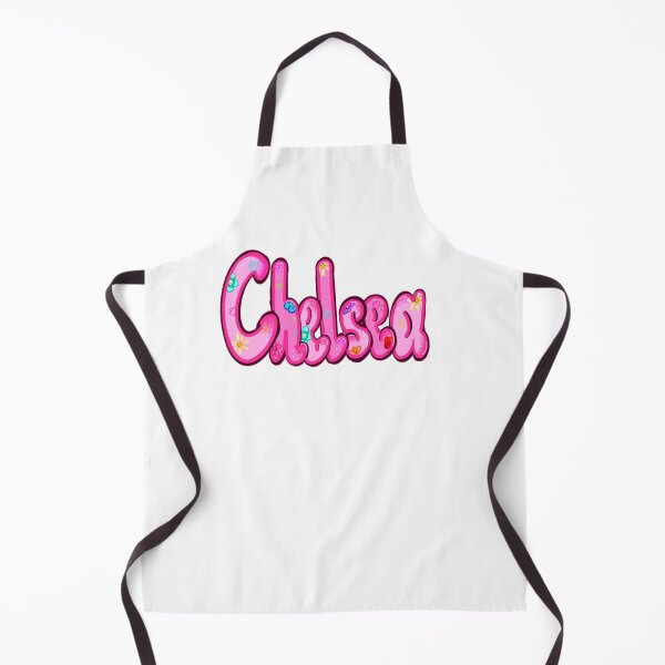 Item preview, Top 10 best personalized gifts 2024 pink daisies personalised personalized name Chelsea designed and sold by Artonmytee.