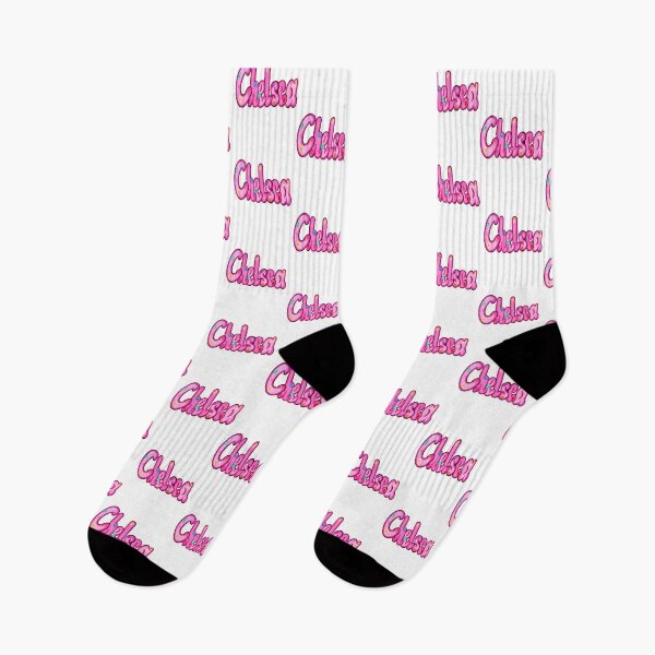 Item preview, Top 10 best personalized gifts 2024 pink daisies personalised personalized name Chelsea designed and sold by Artonmytee.