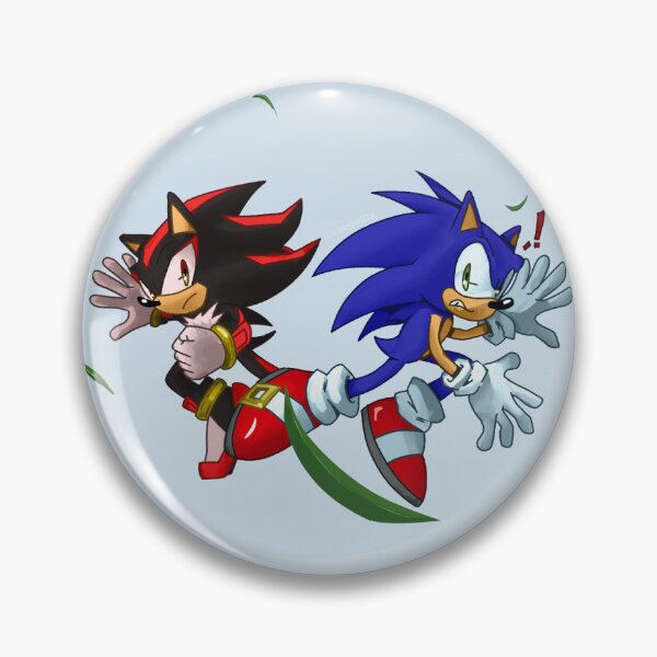 Item preview, sonic x shadow generations designed and sold by Vangelox.
