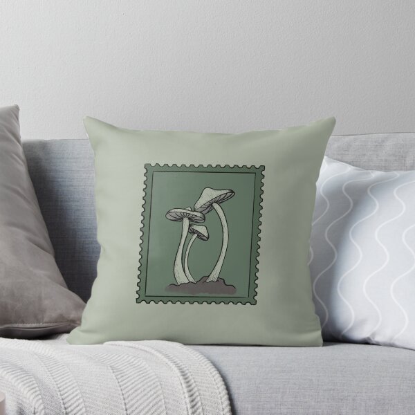 Item preview, Mushy Stamp designed and sold by notgracestevens.