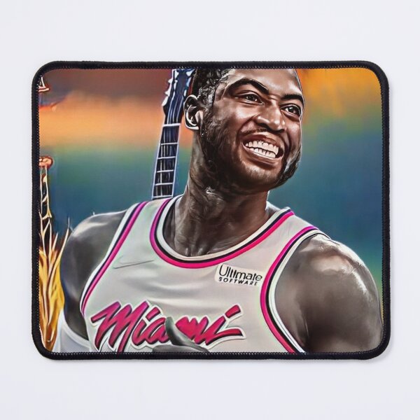 Item preview, dwayne wade style designed and sold by bringast.