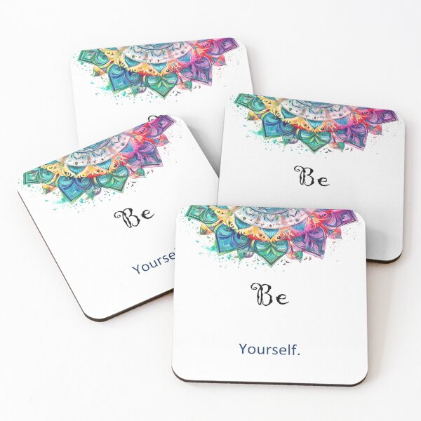 Item preview, Be Yourselff designed and sold by HarmonyandSage.