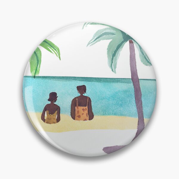 Item preview, Dushi aruba forever designed and sold by seahorse crossing.