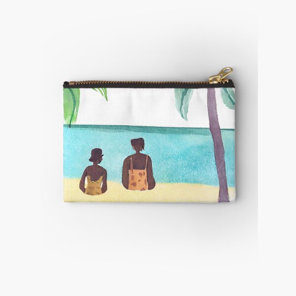 Item preview, Dushi aruba forever designed and sold by seahorse crossing.