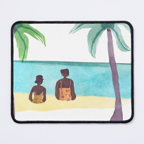 Item preview, Dushi aruba forever designed and sold by seahorse crossing.