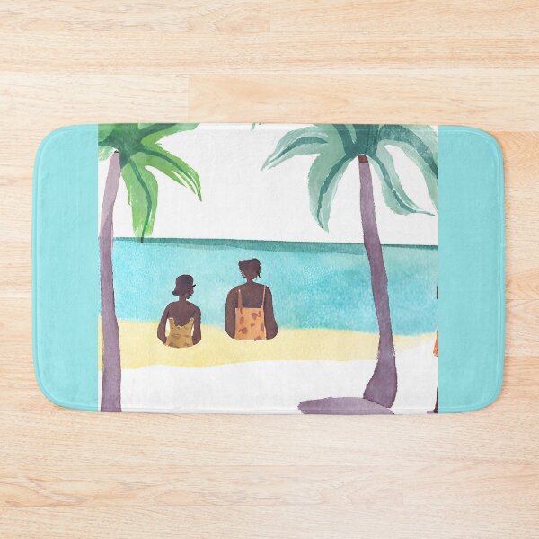 Item preview, Dushi aruba forever designed and sold by seahorse crossing.