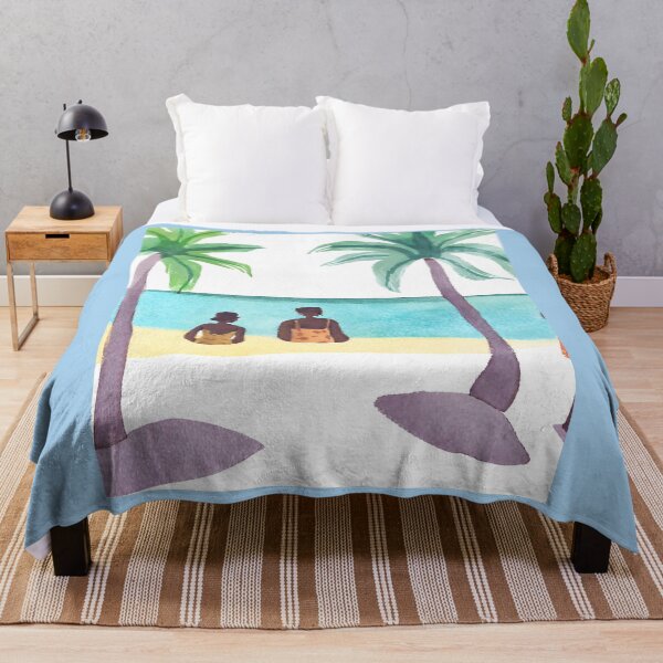Item preview, Dushi aruba forever designed and sold by seahorse crossing.