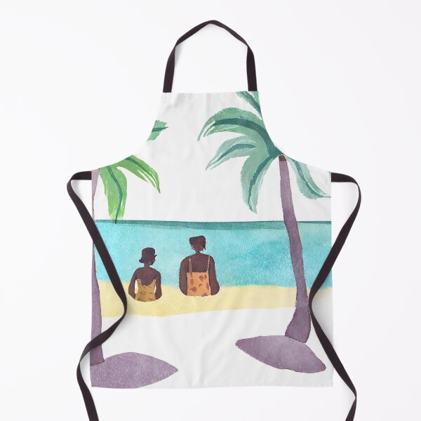 Item preview, Dushi aruba forever designed and sold by seahorse crossing.