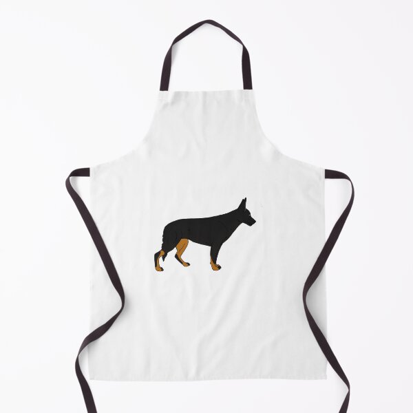 Item preview, Bicolor German Shepherd  designed and sold by harmopiavu.