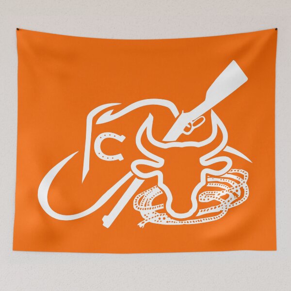 Item preview,  Cowboy Life (#6699FF) designed and sold by Marlon Oseguera.