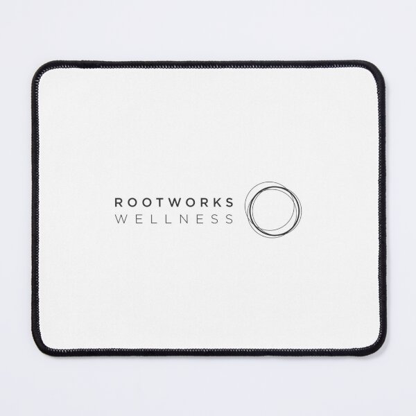 Artikelvorschau, Rootworks Wellness entworfen und verkauft von TherapistKate.