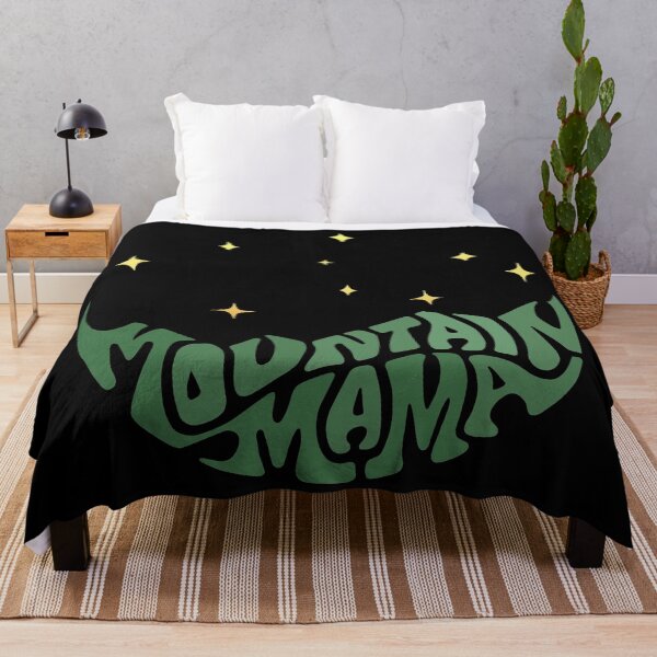 Item preview, Mountain Mama Word Art designed and sold by Unhinged Heather.
