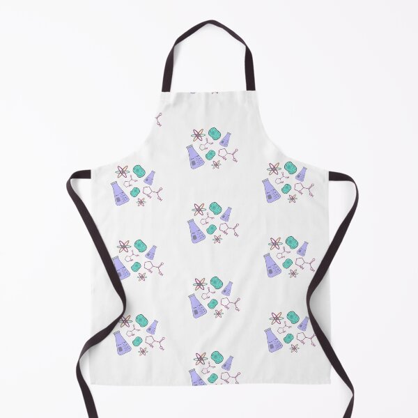 Item preview, Cute Science Designs! designed and sold by kate-on-redbubble.