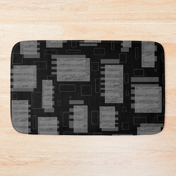 Item preview, Grey Tiles designed and sold by SimiDach.