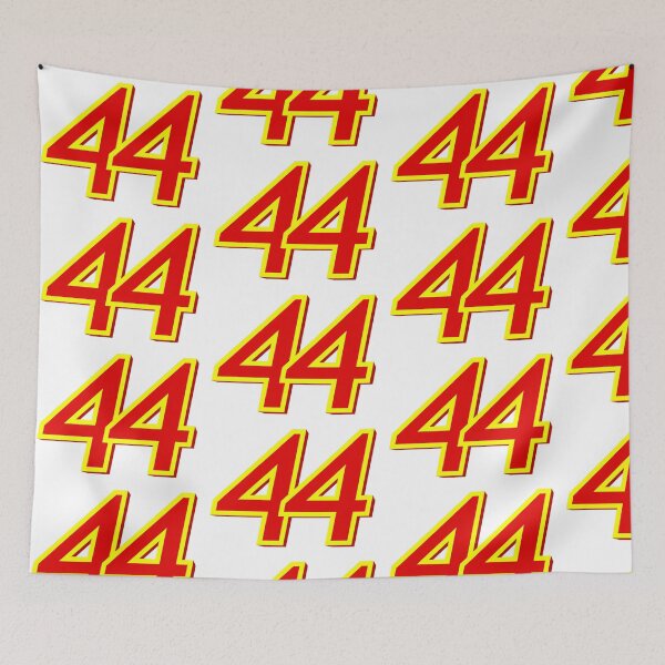 Item preview, Lewis 44 Forza Ferrari designed and sold by FLOdesignAUS.