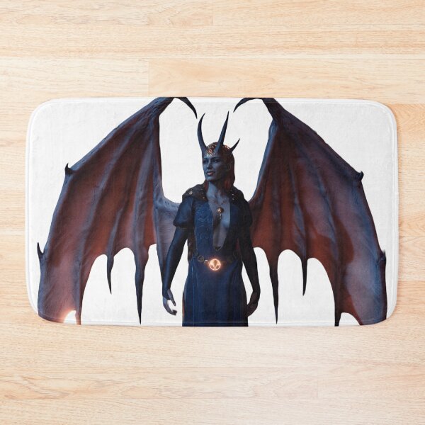 Item preview, Mizora BG3 designed and sold by cgbyrd.