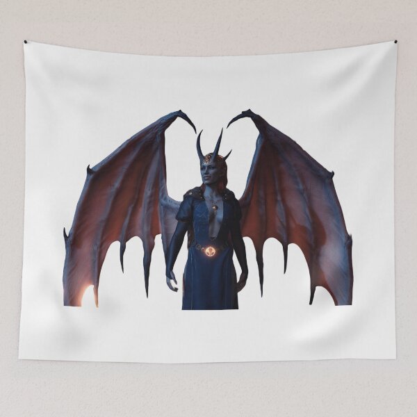 Item preview, Mizora BG3 designed and sold by cgbyrd.