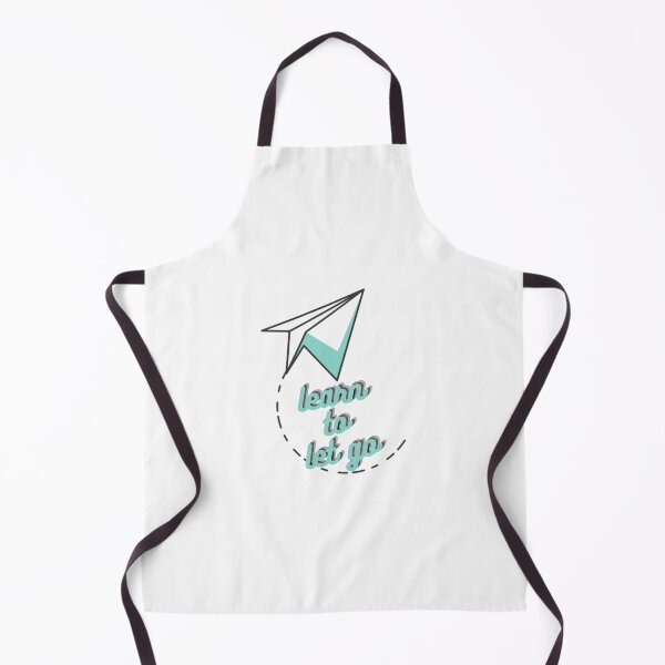 Item preview, learn to let go designed and sold by mecreohada.