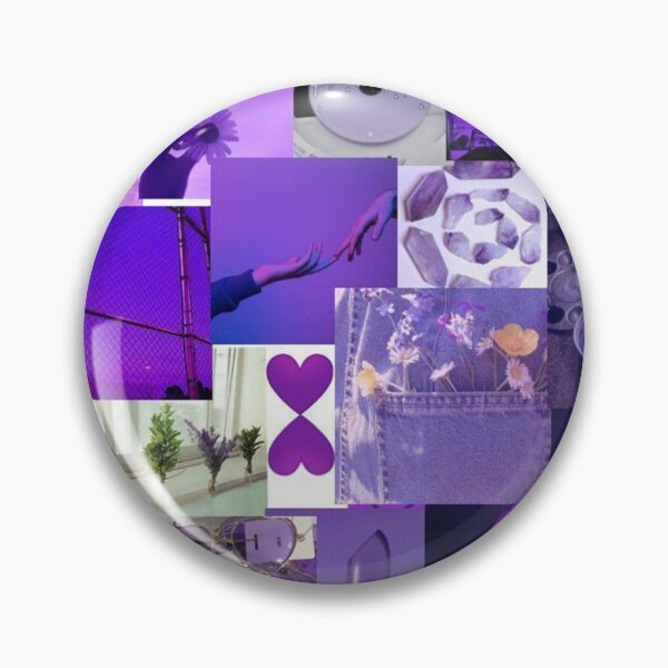 Item preview, purple designed and sold by Anke W 	 Ehrlichmann.