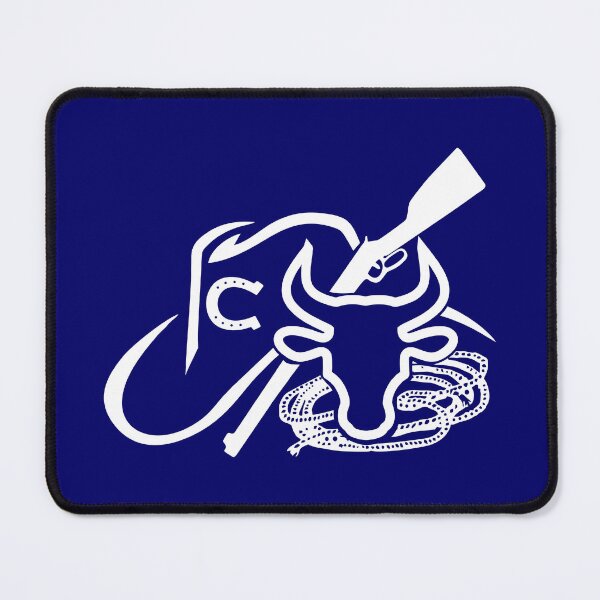 Item preview, Copia de  Cowboy Life (#6699FF) designed and sold by Marlon Oseguera.