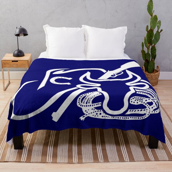 Item preview, Copia de  Cowboy Life (#6699FF) designed and sold by Marlon Oseguera.