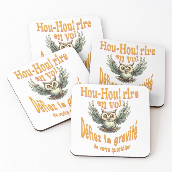 Item preview, Woo-hoo! laugh in flight, challenge your daily life. designed and sold by jean giosi.