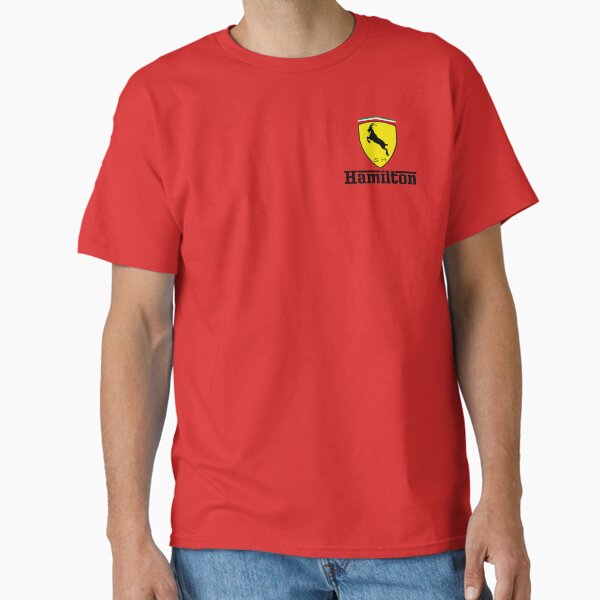 Item preview, Lewis "the goat" Hamilton designed and sold by pcontasti.