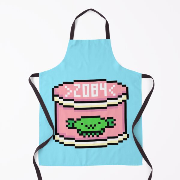Item preview, Crab Cakes! designed and sold by RobotsbytheC.