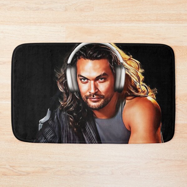 Item preview, jason momoa style music designed and sold by bringast.
