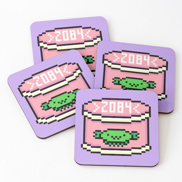 Item preview, Crab Cakes! designed and sold by RobotsbytheC.